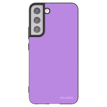 Picasee silikonový černý obal pro Samsung Galaxy S22+ 5G - Mystic Melody