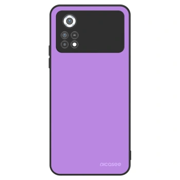 Obal pro Xiaomi Poco X4 Pro 5G - Mystic Melody