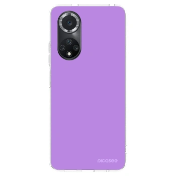Picasee silikonový průhledný obal pro Huawei Nova 9 SE - Mystic Melody