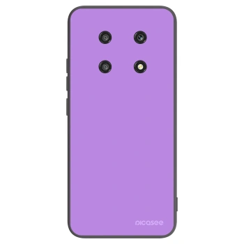 Picasee silikonový černý obal pro Honor Magic4 Lite 5G - Mystic Melody