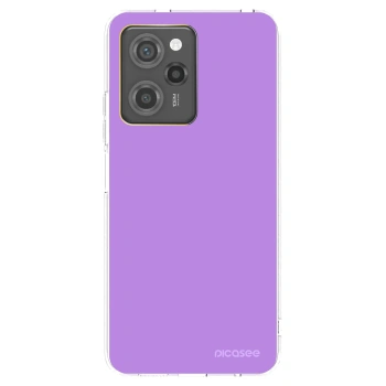 Picasee silikonový černý obal pro Xiaomi Poco X5 Pro - Mystic Melody