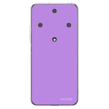 Picasee silikonový průhledný obal pro Honor Magic5 Lite 5G - Mystic Melody