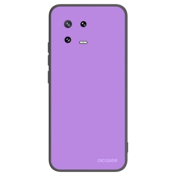 Picasee silikonový černý obal pro Xiaomi 13 Pro - Mystic Melody