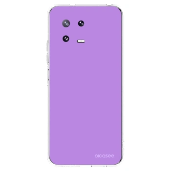 Picasee silikonový průhledný obal pro Xiaomi 13 Pro - Mystic Melody