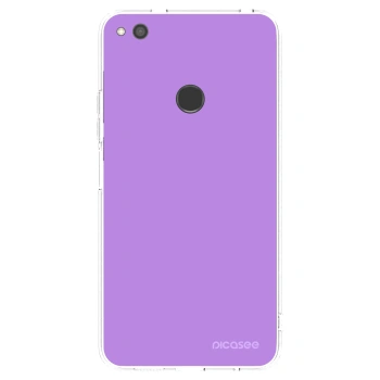 Picasee silikonový průhledný obal pro Huawei Mate 40 Pro - Mystic Melody