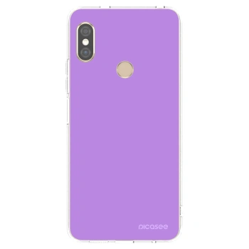 Obal pro Xiaomi Redmi Note 5 Global - Mystic Melody