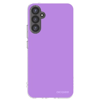 Picasee silikonový průhledný obal pro Samsung Galaxy A34 5G A346B - Mystic Melody