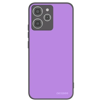 Picasee silikonový černý obal pro Xiaomi Redmi 12 4G - Mystic Melody
