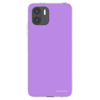Picasee silikonový průhledný obal pro Xiaomi Redmi A2 - Mystic Melody