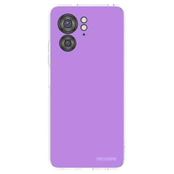 Picasee silikonový průhledný obal pro Motorola Edge 40 - Mystic Melody