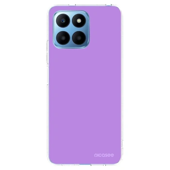 Picasee silikonový průhledný obal pro Honor 70 Lite - Mystic Melody