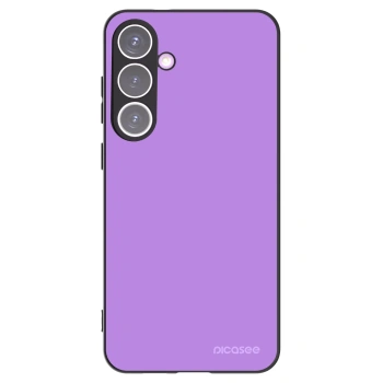 Picasee silikonový černý obal pro Samsung Galaxy S24+ S926B 5G - Mystic Melody
