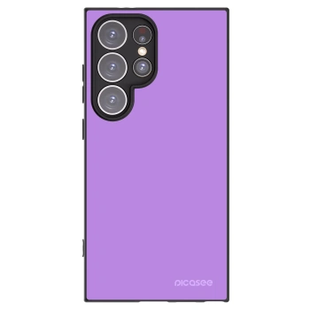 Picasee silikonový černý obal pro Samsung Galaxy S24 Ultra S928B 5G - Mystic Melody
