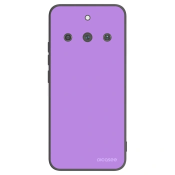 Picasee silikonový černý obal pro Realme 11 Pro+ - Mystic Melody