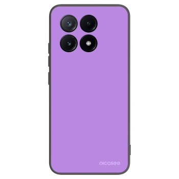 Picasee silikonový černý obal pro Xiaomi Poco X6 Pro - Mystic Melody