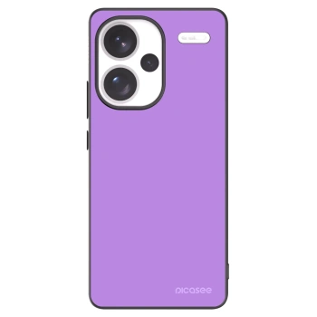 Picasee silikonový černý obal pro Xiaomi Redmi Note 13 Pro+ 5G - Mystic Melody