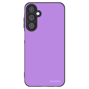 Picasee silikonový černý obal pro Samsung Galaxy A25 A256B 5G - Mystic Melody