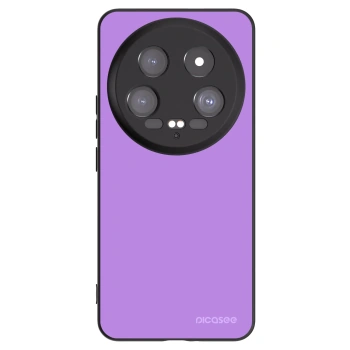 Picasee silikonový černý obal pro Xiaomi 14 Ultra - Mystic Melody
