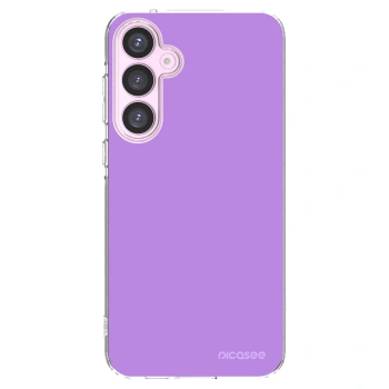 Picasee silikonový průhledný obal pro Samsung Galaxy A55 5G A556B - Mystic Melody
