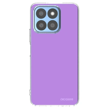 Picasee silikonový průhledný obal pro Honor X8b - Mystic Melody