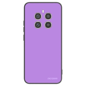 Picasee silikonový černý obal pro Realme 12 Pro 5G - Mystic Melody
