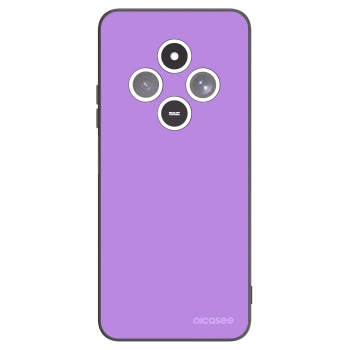 Picasee silikonový černý obal pro Xiaomi Redmi 14C - Mystic Melody