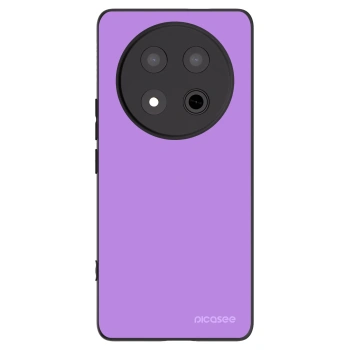 Picasee silikonový černý obal pro Honor Magic7 Lite 5G - Mystic Melody