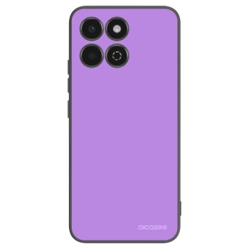 Picasee silikonový černý obal pro Honor 200 Smart 5G - Mystic Melody