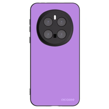 Picasee silikonový černý obal pro Honor Magic7 Pro 5G - Mystic Melody