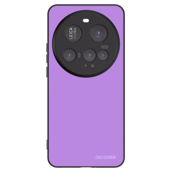Picasee silikonový černý obal pro Xiaomi 15 Ultra - Mystic Melody