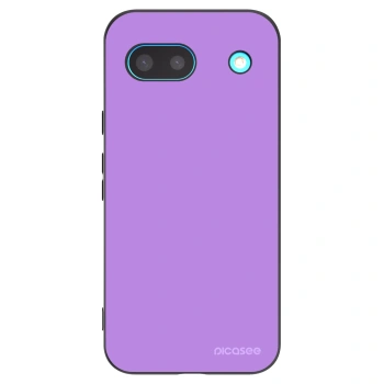 Picasee silikonový černý obal pro Google Pixel 8 - Mystic Melody
