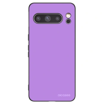 Picasee silikonový černý obal pro Google Pixel 8 Pro - Mystic Melody