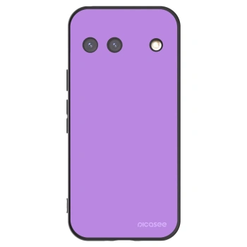 Picasee silikonový černý obal pro Google Pixel 9 - Mystic Melody