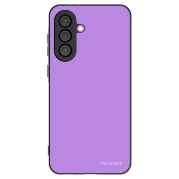 Picasee silikonový černý obal pro Samsung Galaxy A56 5G A566B - Mystic Melody