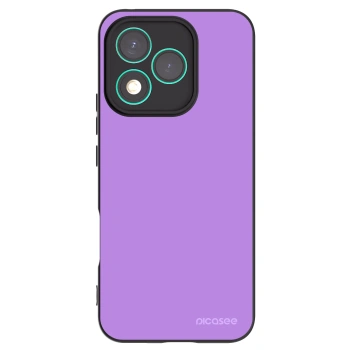 Picasee silikonový černý obal pro Honor 400 Lite 5G - Mystic Melody