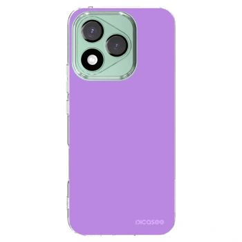 Picasee silikonový průhledný obal pro Honor 400 Lite 5G - Mystic Melody