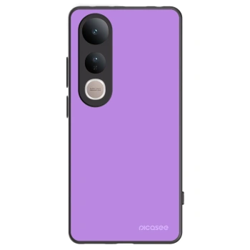 Picasee silikonový černý obal pro Vivo V50 Lite 5G - Mystic Melody