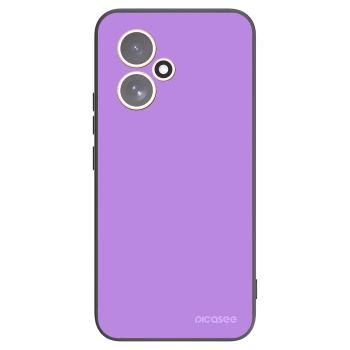 Picasee silikonový černý obal pro Honor 400 5G - Mystic Melody