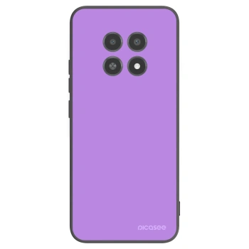 Picasee silikonový černý obal pro Realme 12X - Mystic Melody