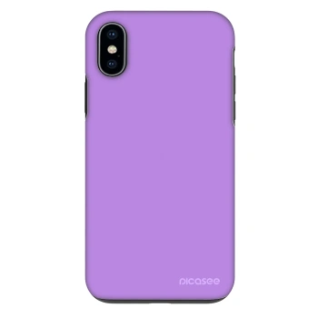 Obal pro Apple iPhone X/XS - Mystic Melody