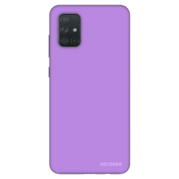 Obal pro Samsung Galaxy A71 A715F - Mystic Melody