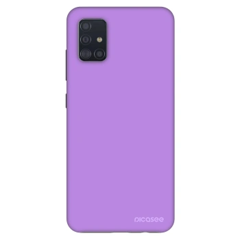 Obal pro Samsung Galaxy A51 A515F - Mystic Melody