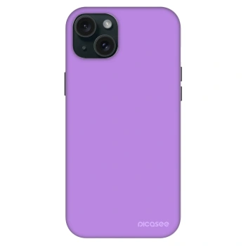 Obal pro Apple iPhone 15 Plus - Mystic Melody