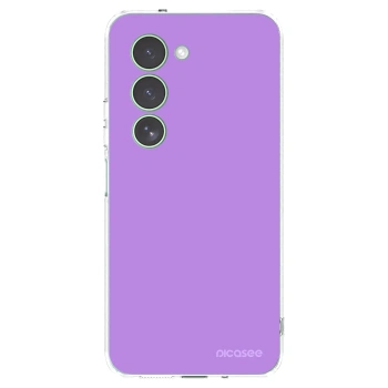 Picasee silikonový průhledný obal pro Xiaomi Redmi 15 5G - Mystic Melody