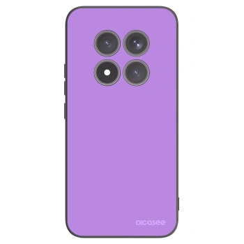 Picasee silikonový černý obal pro Xiaomi Redmi Note 15 Pro+ - Mystic Melody