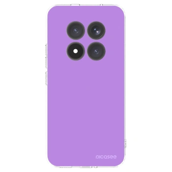 Picasee silikonový průhledný obal pro Xiaomi Redmi Note 15 Pro+ - Mystic Melody
