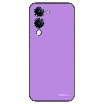 Picasee silikonový černý obal pro Vivo Y29s 5G - Mystic Melody
