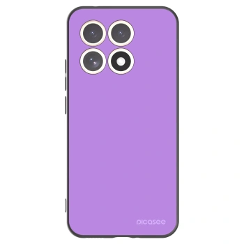 Picasee silikonový černý obal pro Xiaomi 15T - Mystic Melody