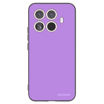 Picasee silikonový černý obal pro Xiaomi 15T Pro - Mystic Melody