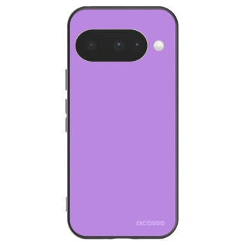 Picasee silikonový černý obal pro Google Pixel 10 - Mystic Melody